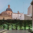 El Centro de Arte Hortensia Herrero propone un ciclo de cuatro conciertos inspirados en la obra de David Hockney