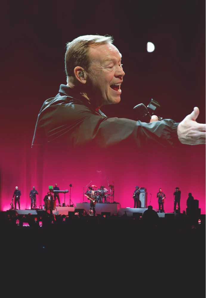 Conciertos de Viveros 2026