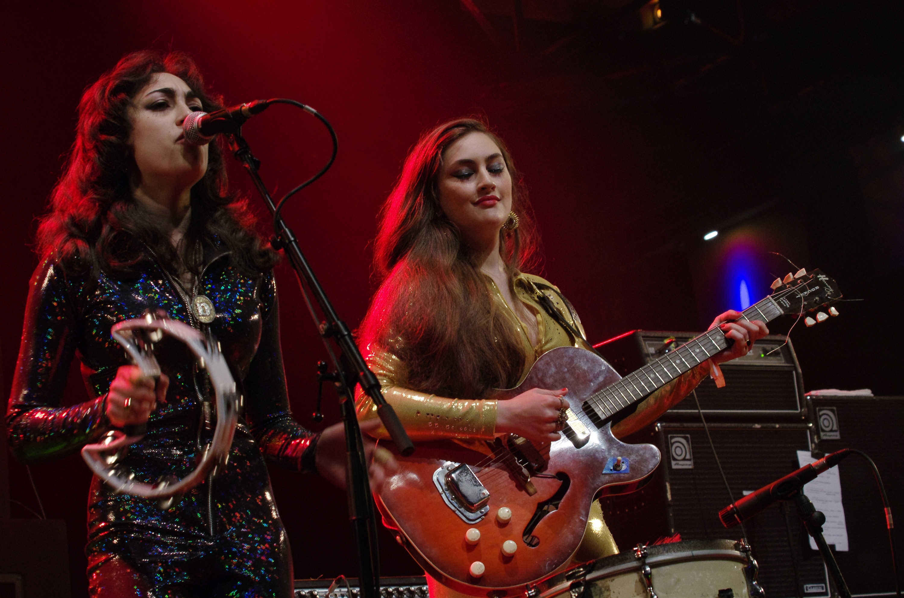 Agenda musical Valencia🎸🎟️