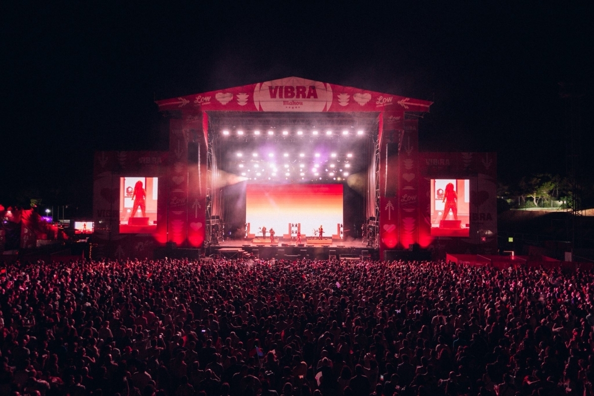 Ritmo en Alicante