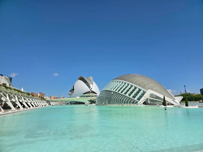 València, capital mundial de la innovación tecnológica
