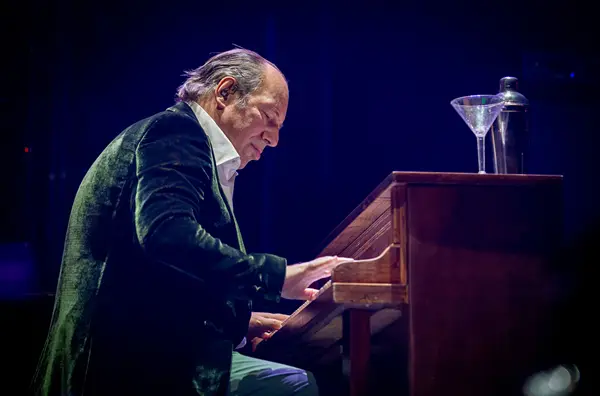 Hans Zimmer en Valencia