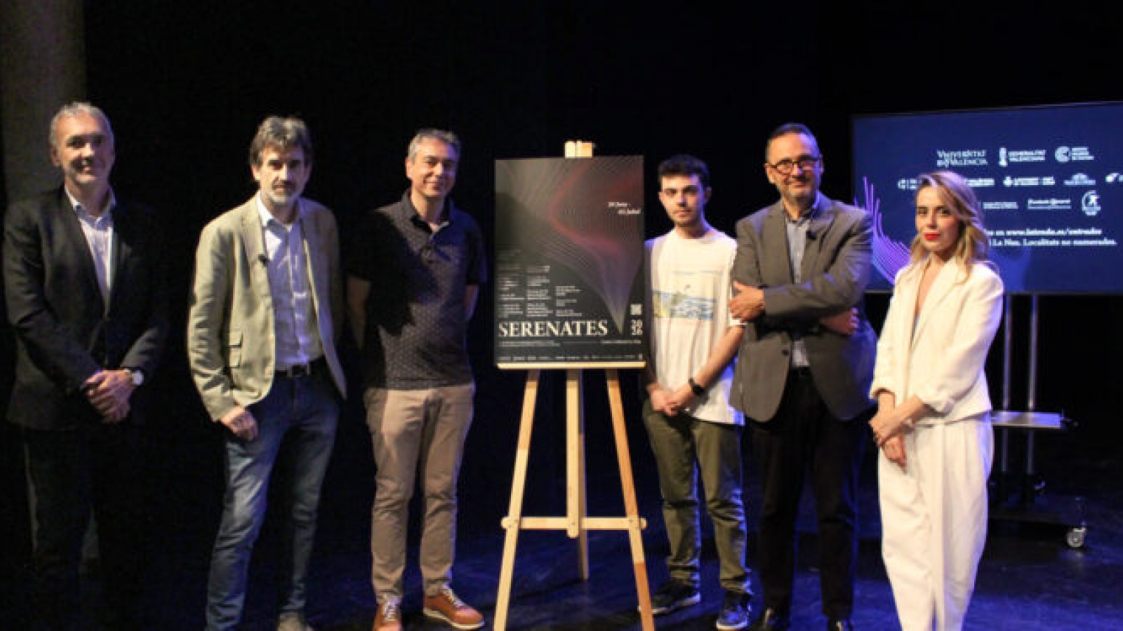 El festival ‘Serenates’