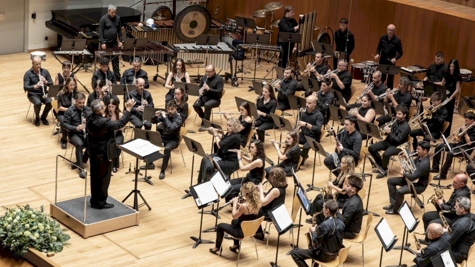 Valencia Wind Bands