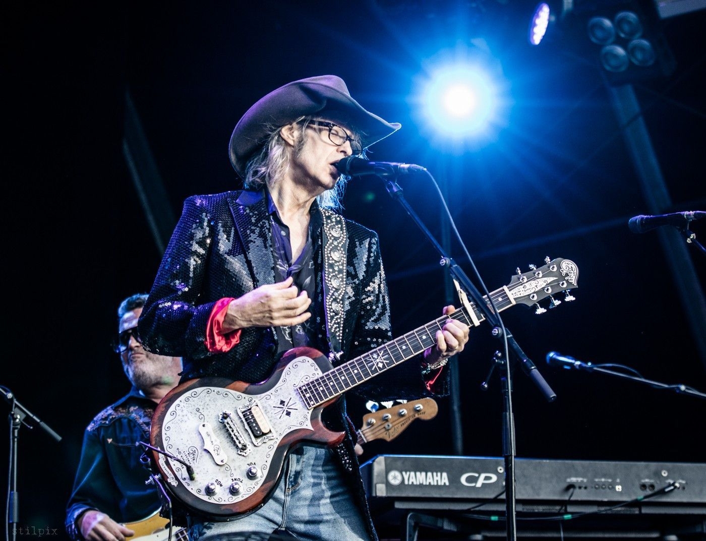The Waterboys confirman doblete 