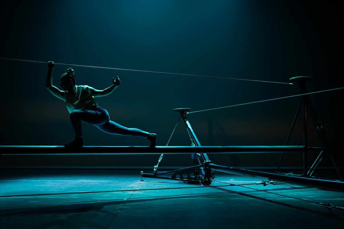¡Vuelve el circo a València! 🎪