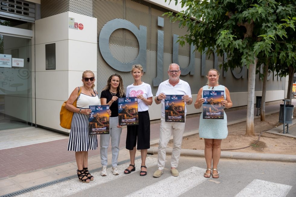 Albir Wine Lover