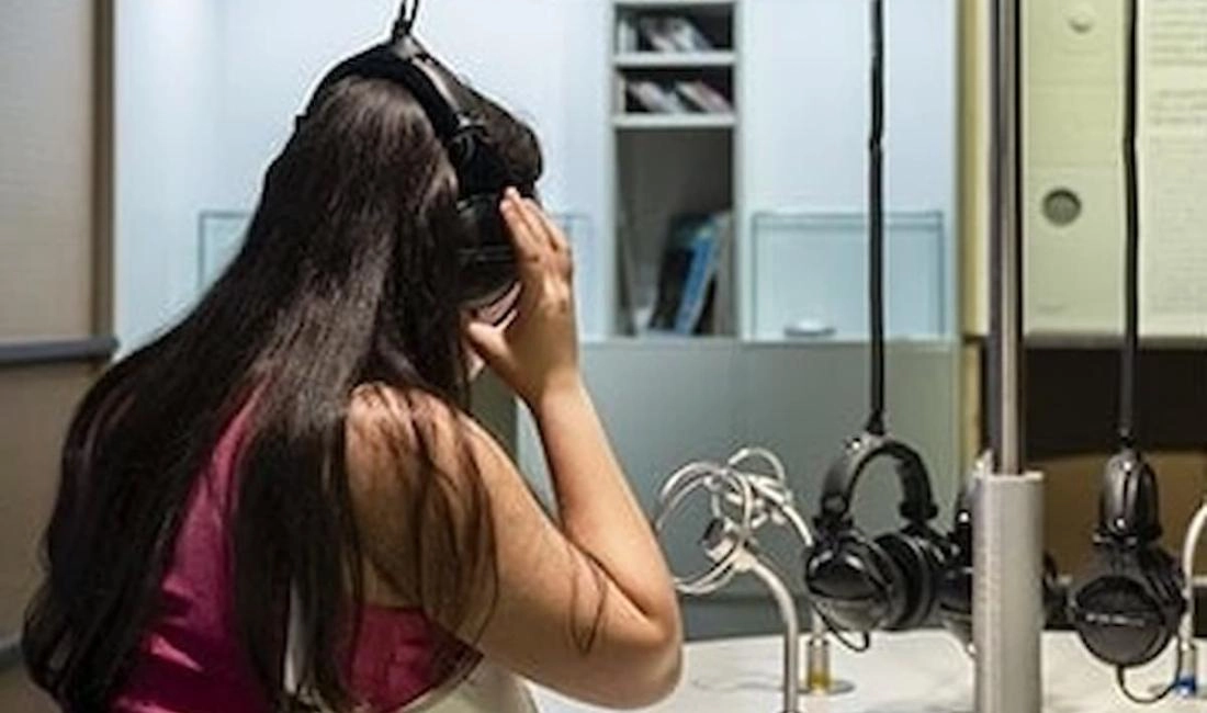 El Corazón del sonido