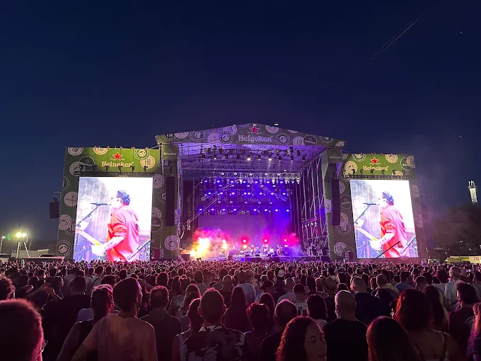 Música en Castellón 