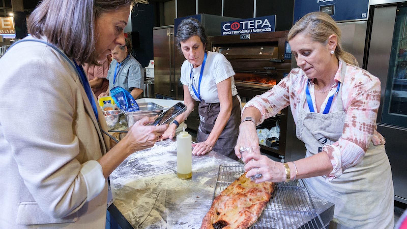 Gastrónoma 2025 convertirá a Valencia en la capital gourmet con cien experiencias culinarias en diez escenarios