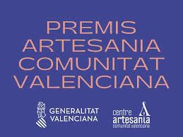 Premios Artesanía Comunitat Valenciana