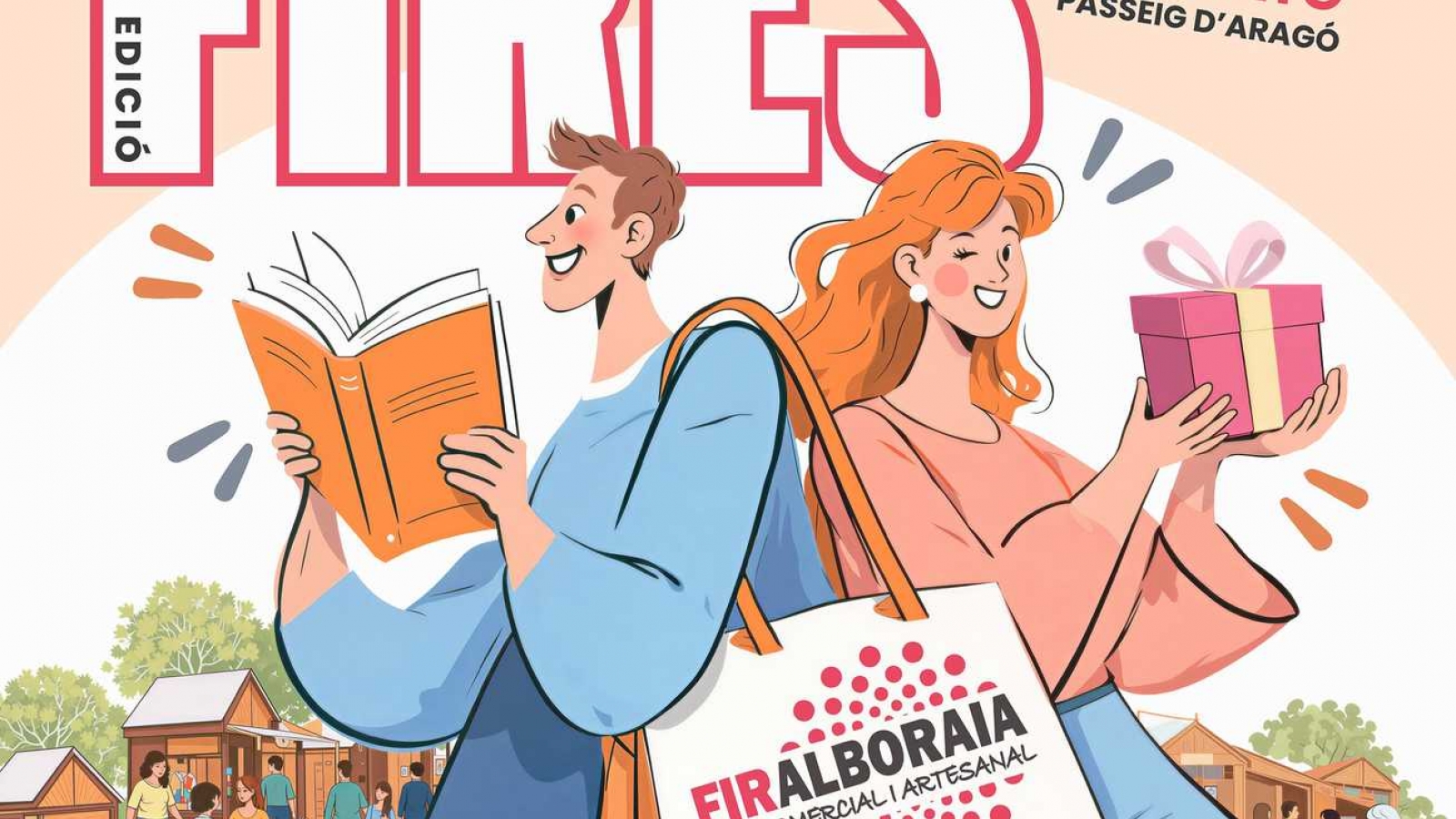 Alboraia hace historia