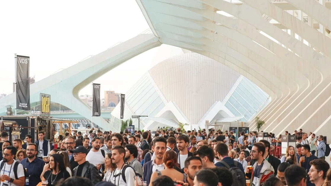 Valencia Digital Summit🚀🌐