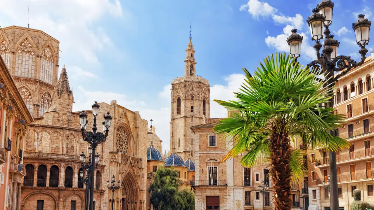Valencia inicia Año Jubilar del Santo Cáliz: redescubre su patrimonio
