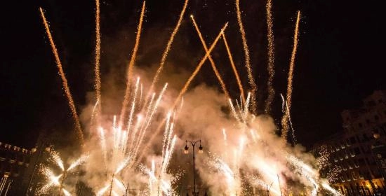 🌟Feria de Julio