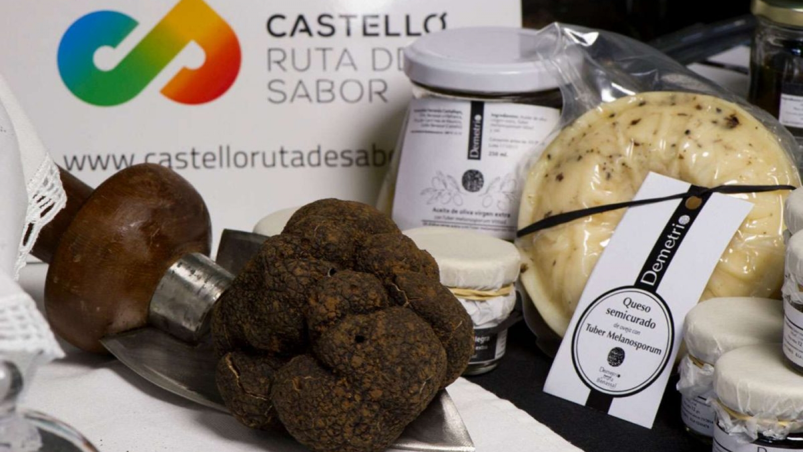 Castelló ruta de sabor
