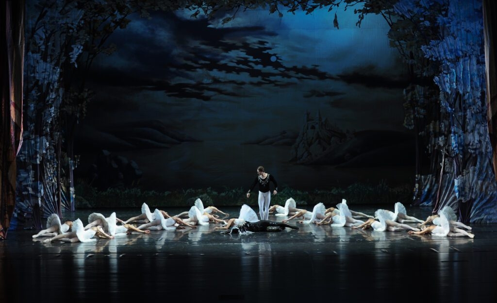 El Ballet de Kiev regresa a Valencia