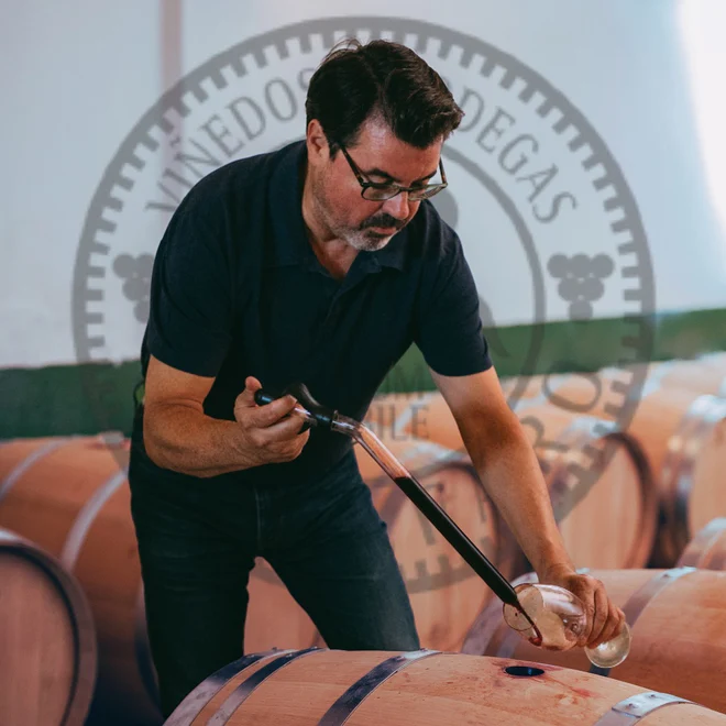 Bodegas Vegalfaro: compromiso ecologico
