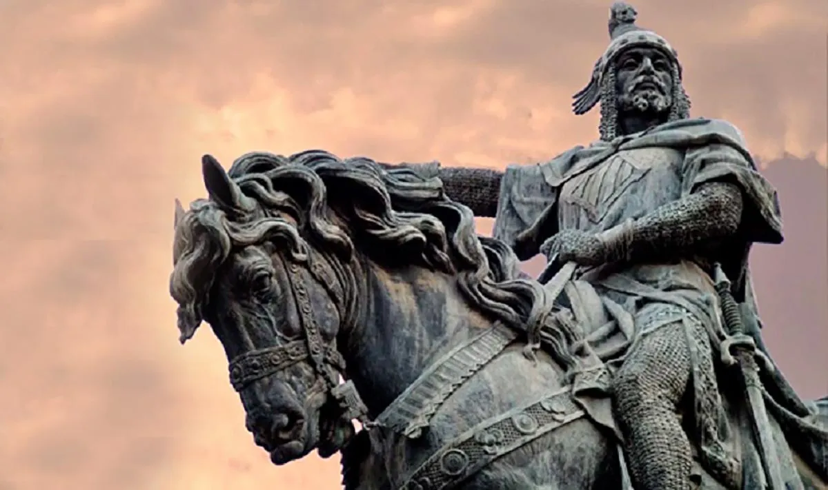 2026: El Año de Jaume I