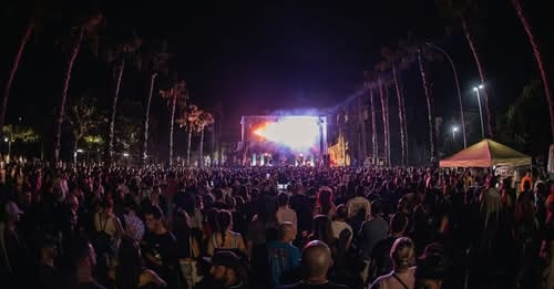 Cinturó Jove Fest