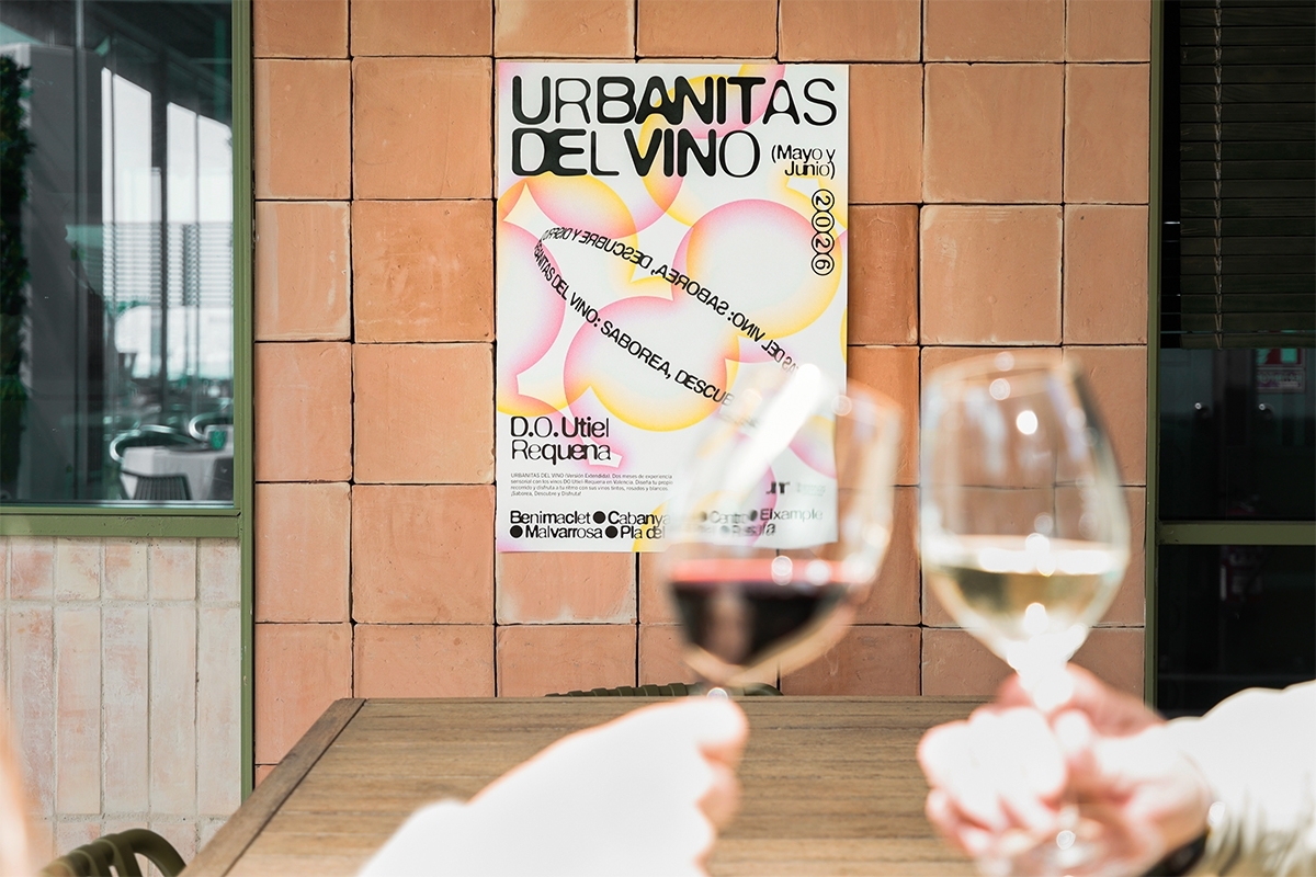 URbanitas del Vino