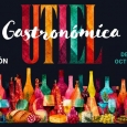 Feria Utiel Gastronómica🍷🧀