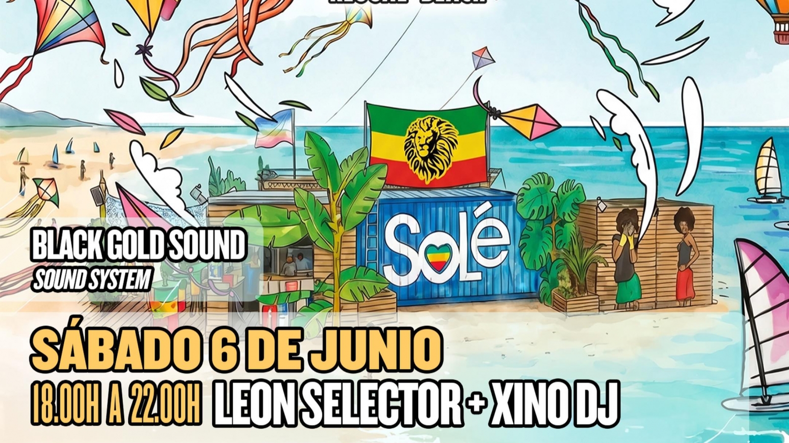 Festival del Viento 