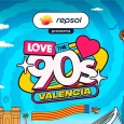 Festival Love the 90’s 