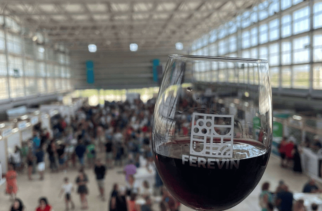 FEREVIN 2026🍷 