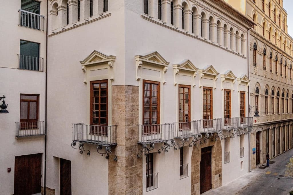 El Centro de Arte Hortensia Herrero celebra su II Aniversario