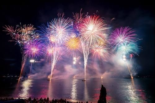 El Castell de l'Olla iluminará Altea