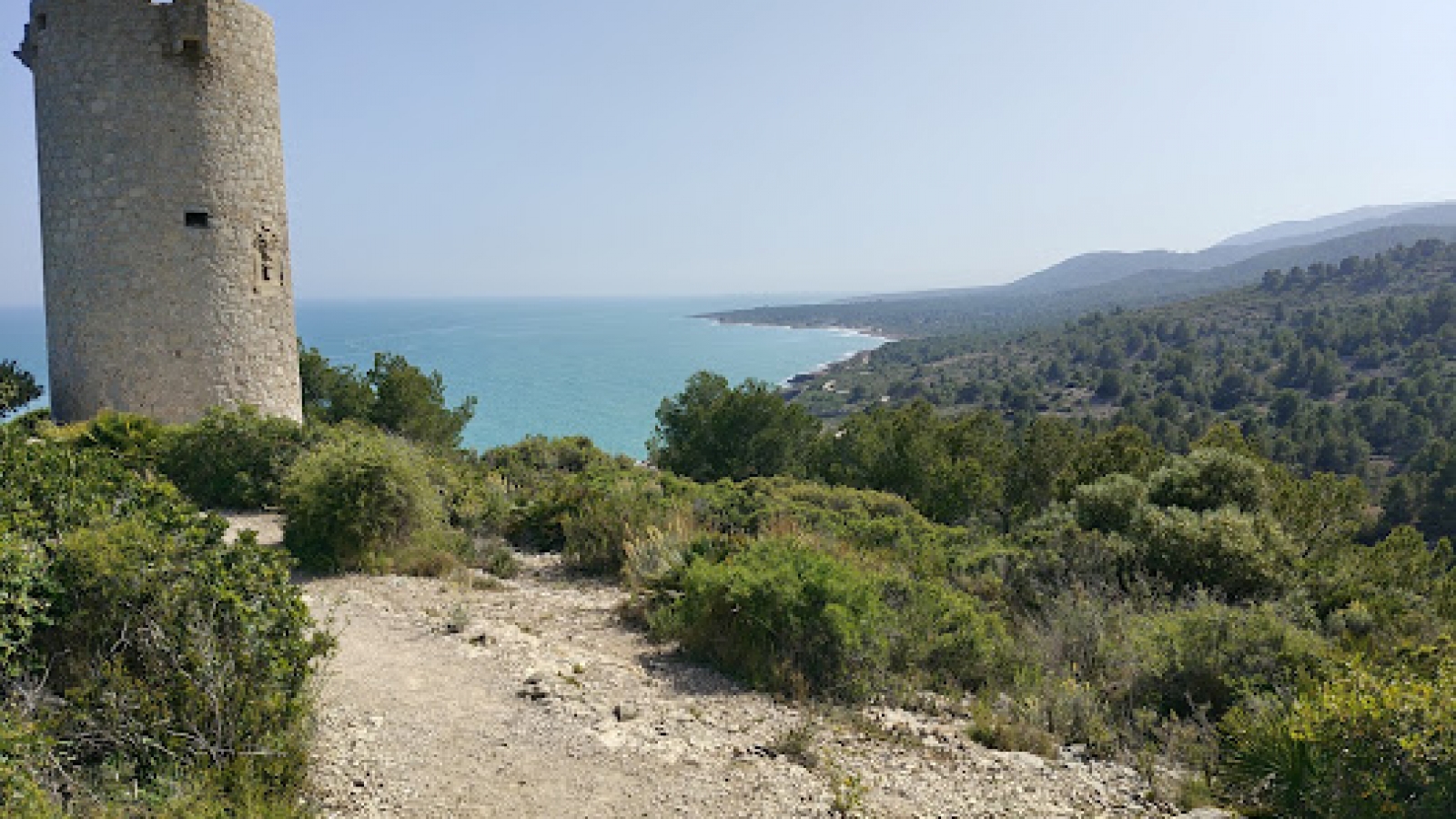 Peñíscola 🏰