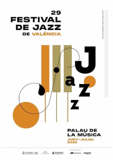El Jazz conquista las calles