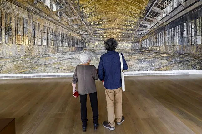 Anselm Kiefer