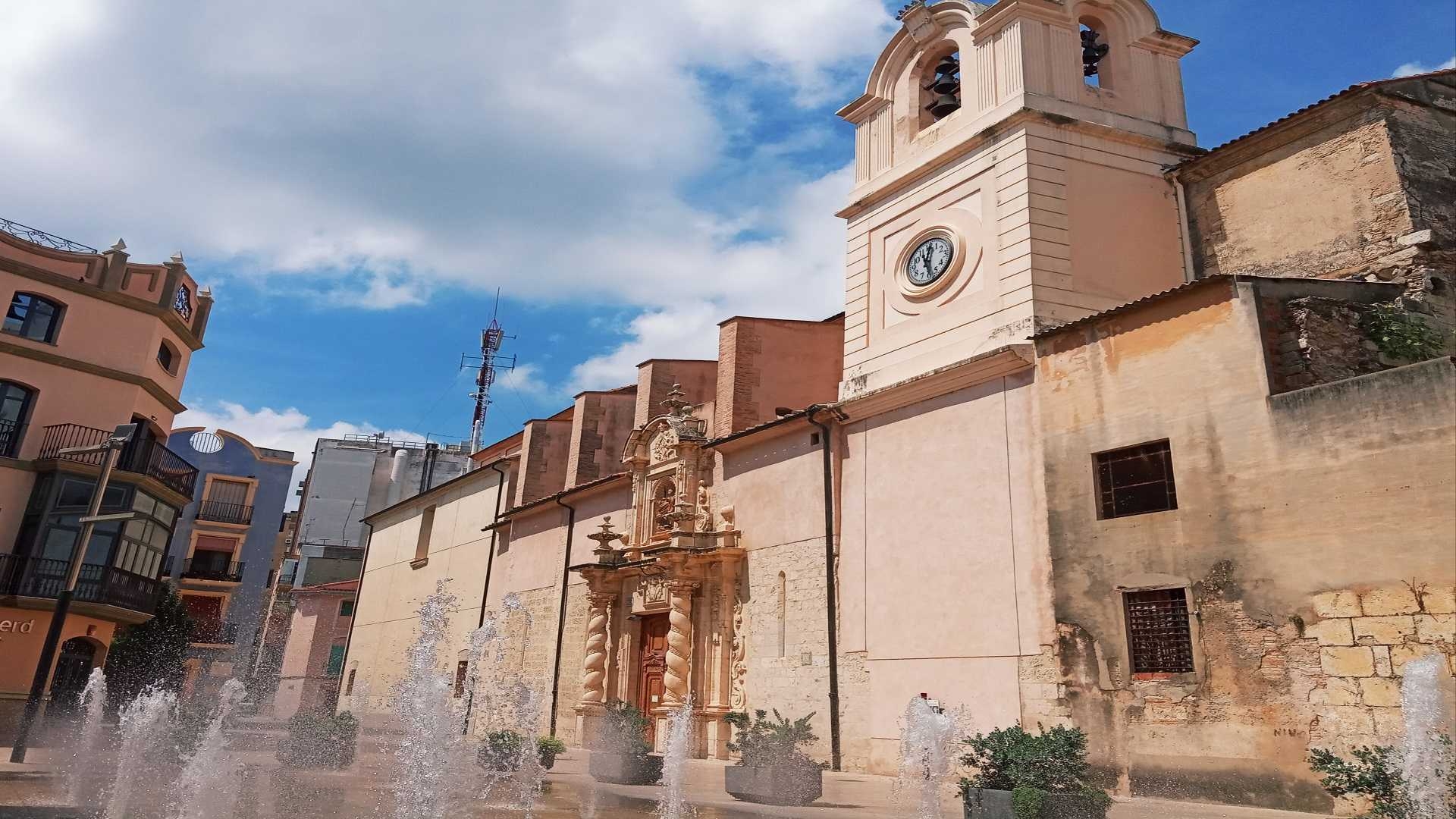 Alzira se viste de historia