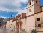 Alzira se viste de historia
