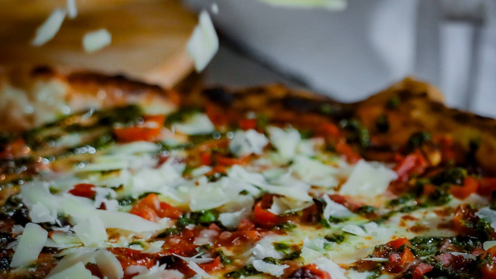 ¡PLANAZO EN VALENCIA! Festival de pizzas con entrada gratis a partir de este viernes y solo por 2 semanas. ¡No te lo pierdas!