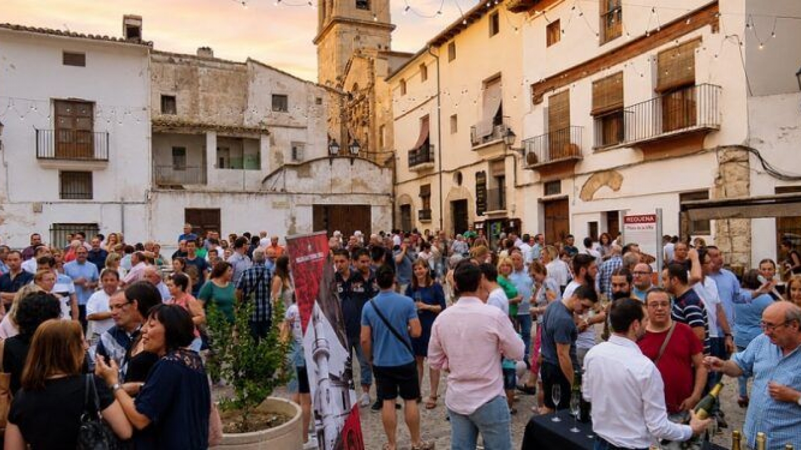 Requena es Cava 2026