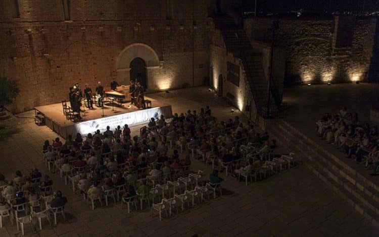 Castellón en vivo