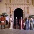 Fira Borja de Xàtiva🎨🍷🕍