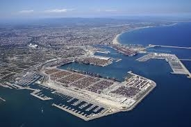 Valenciaport bate records
