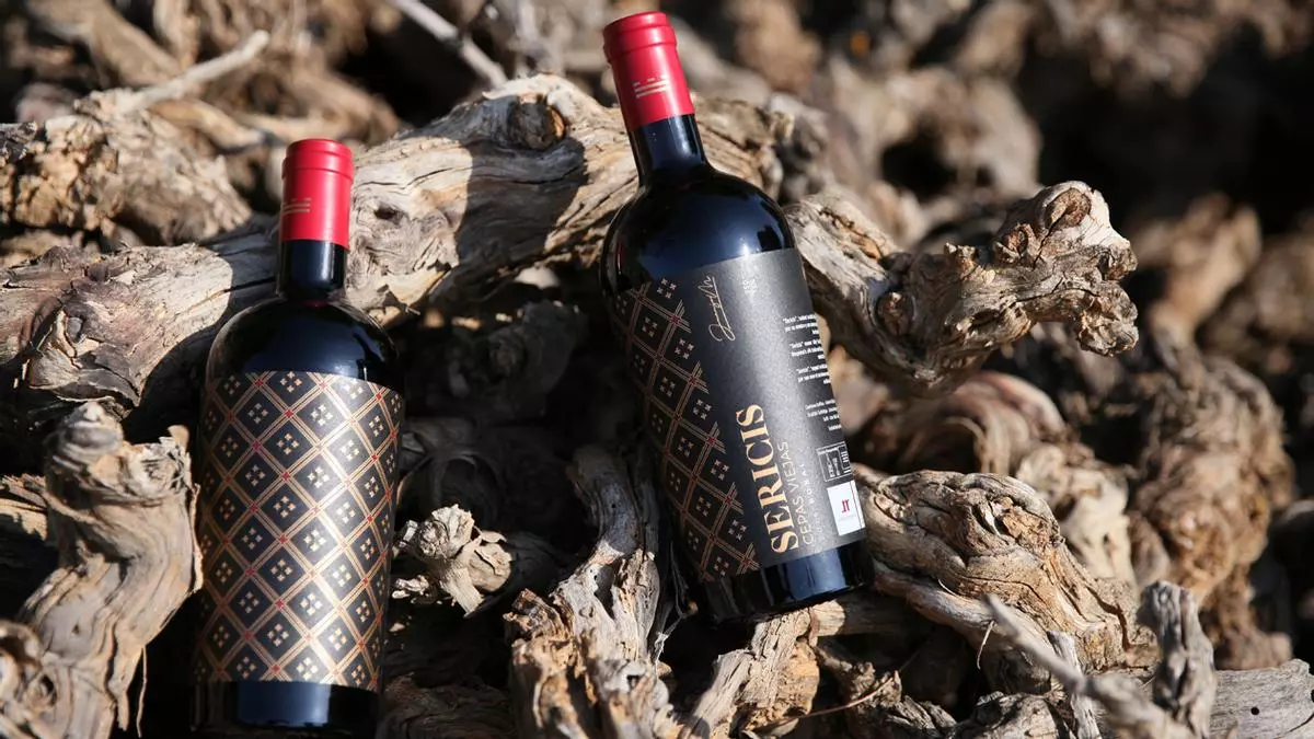Murviedro: Apuesta segura basada en cepas viejas