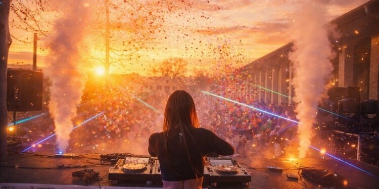 El Dona Festival de Valencia se aplaza 