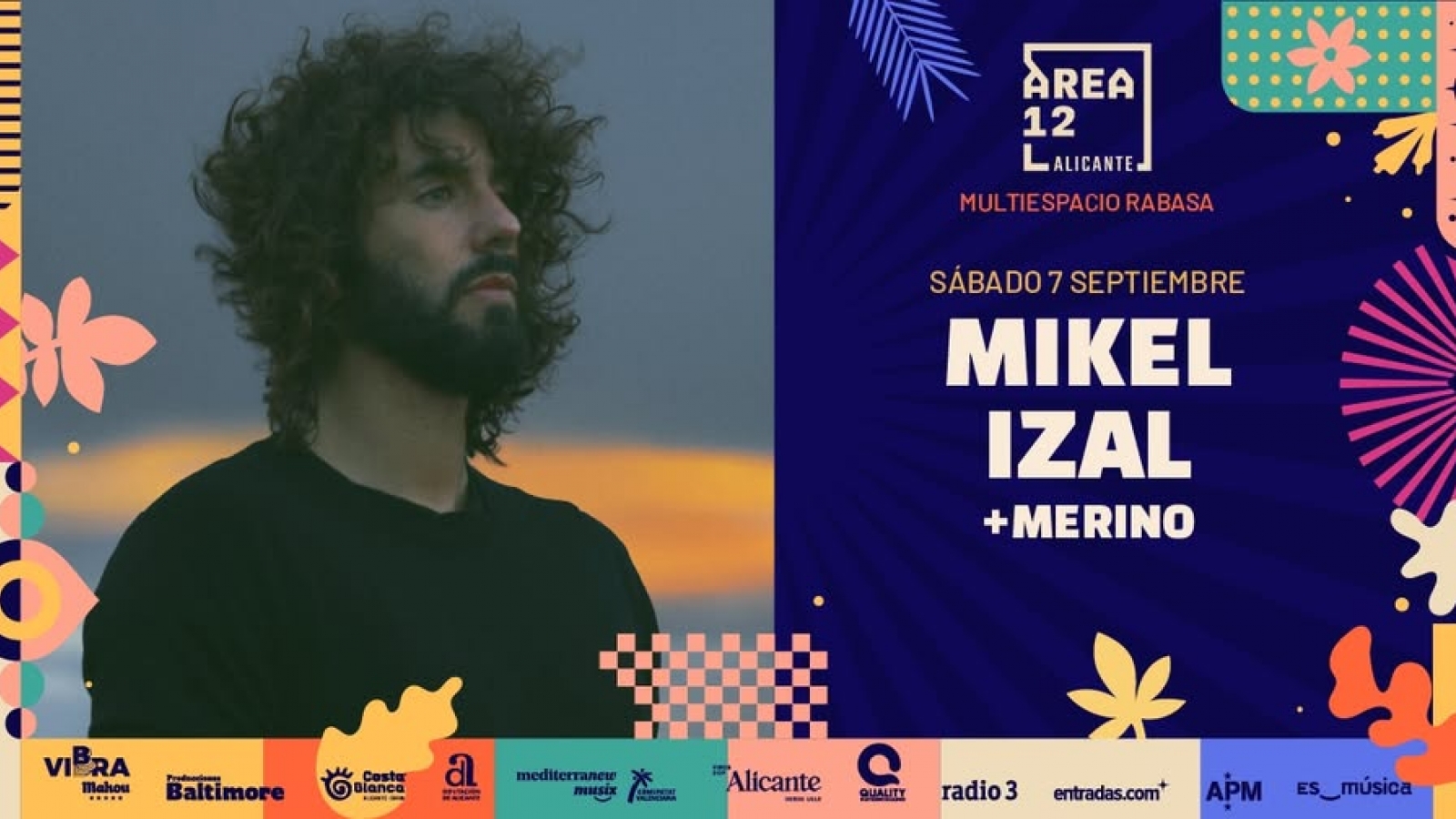 Agenda musical Alicante