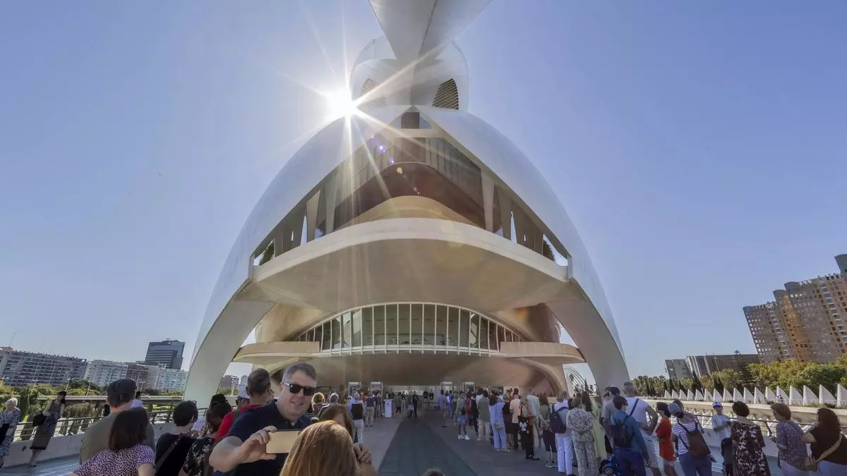 Valencia recupera el 