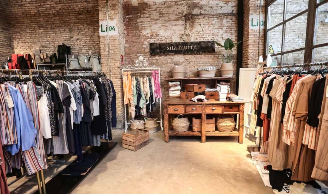 Vuelve el Secret Market
