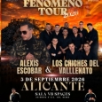 Agenda musical Alicante