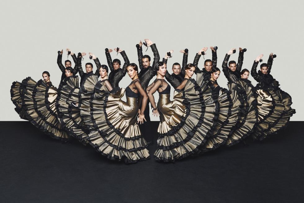 El Palau de les Arts se rinde al movimiento