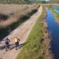 A golpe de pedal