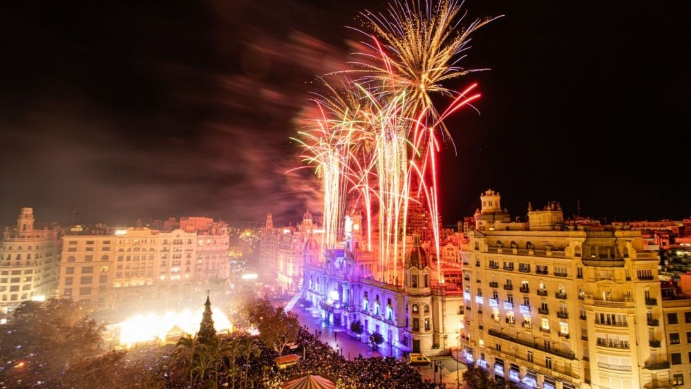 Regreso a la Belle Epoque